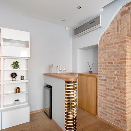 Appartement Premiere à Rome Extérieur photo