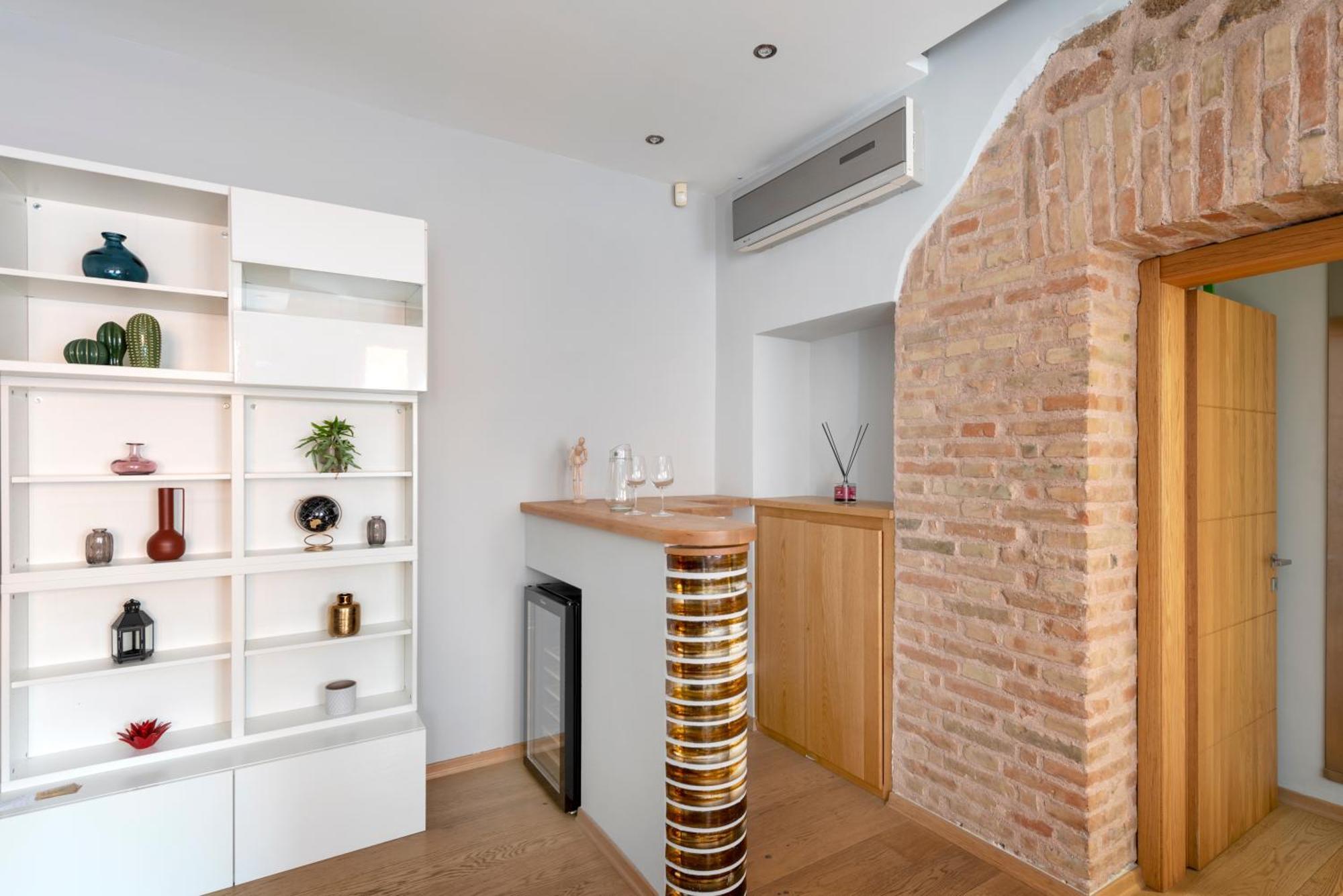 Appartement Premiere à Rome Extérieur photo