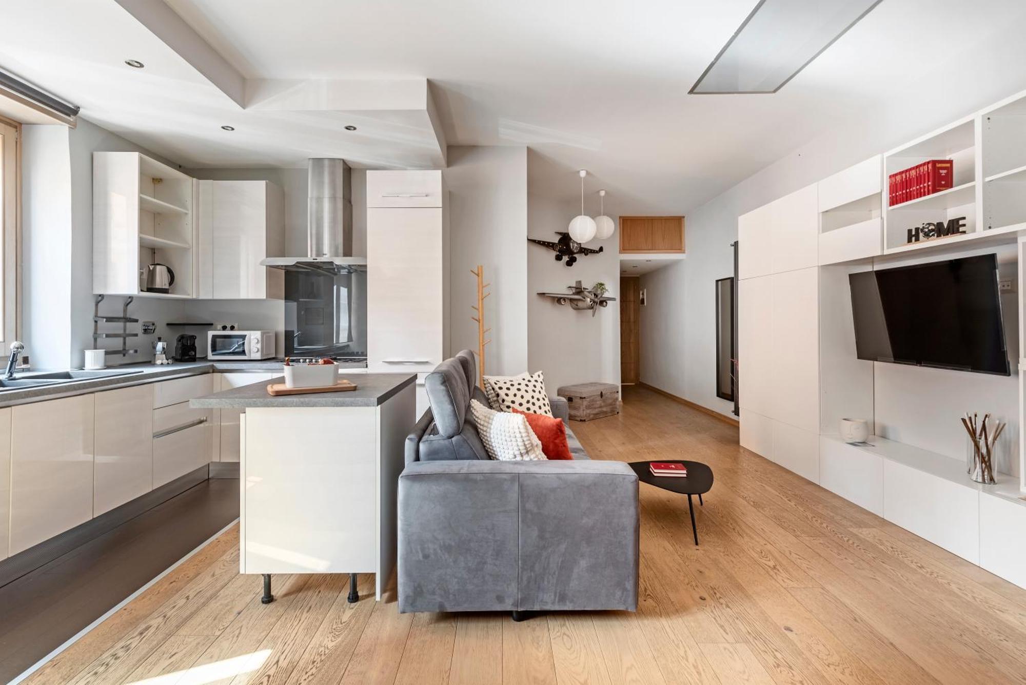 Appartement Premiere à Rome Extérieur photo