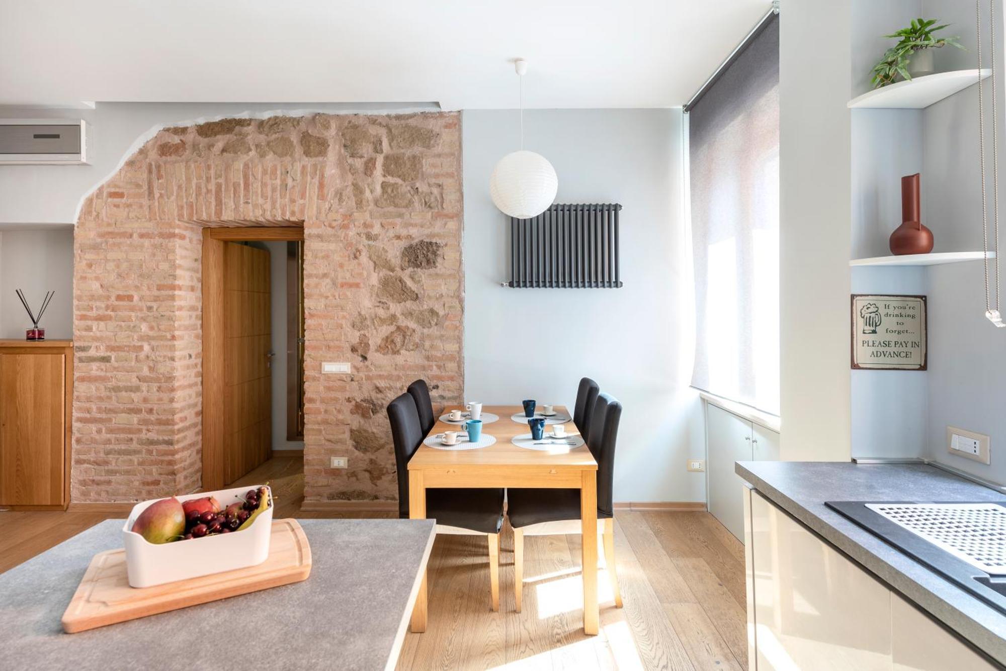 Appartement Premiere à Rome Extérieur photo