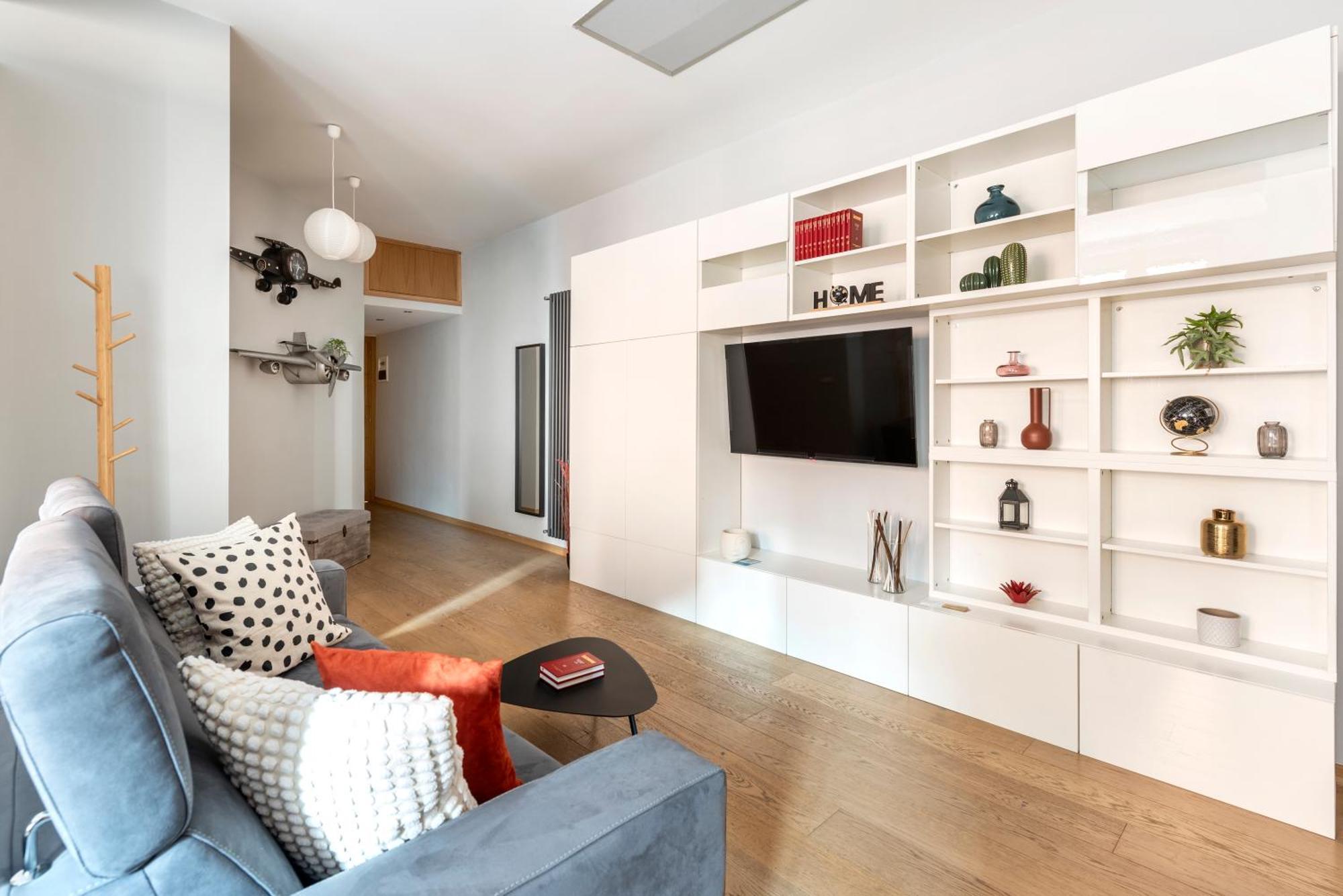 Appartement Premiere à Rome Extérieur photo