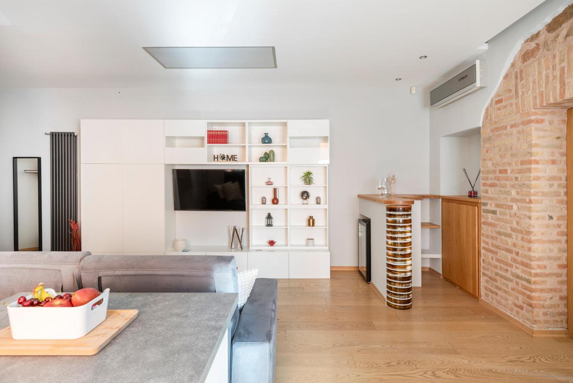 Appartement Premiere à Rome Extérieur photo