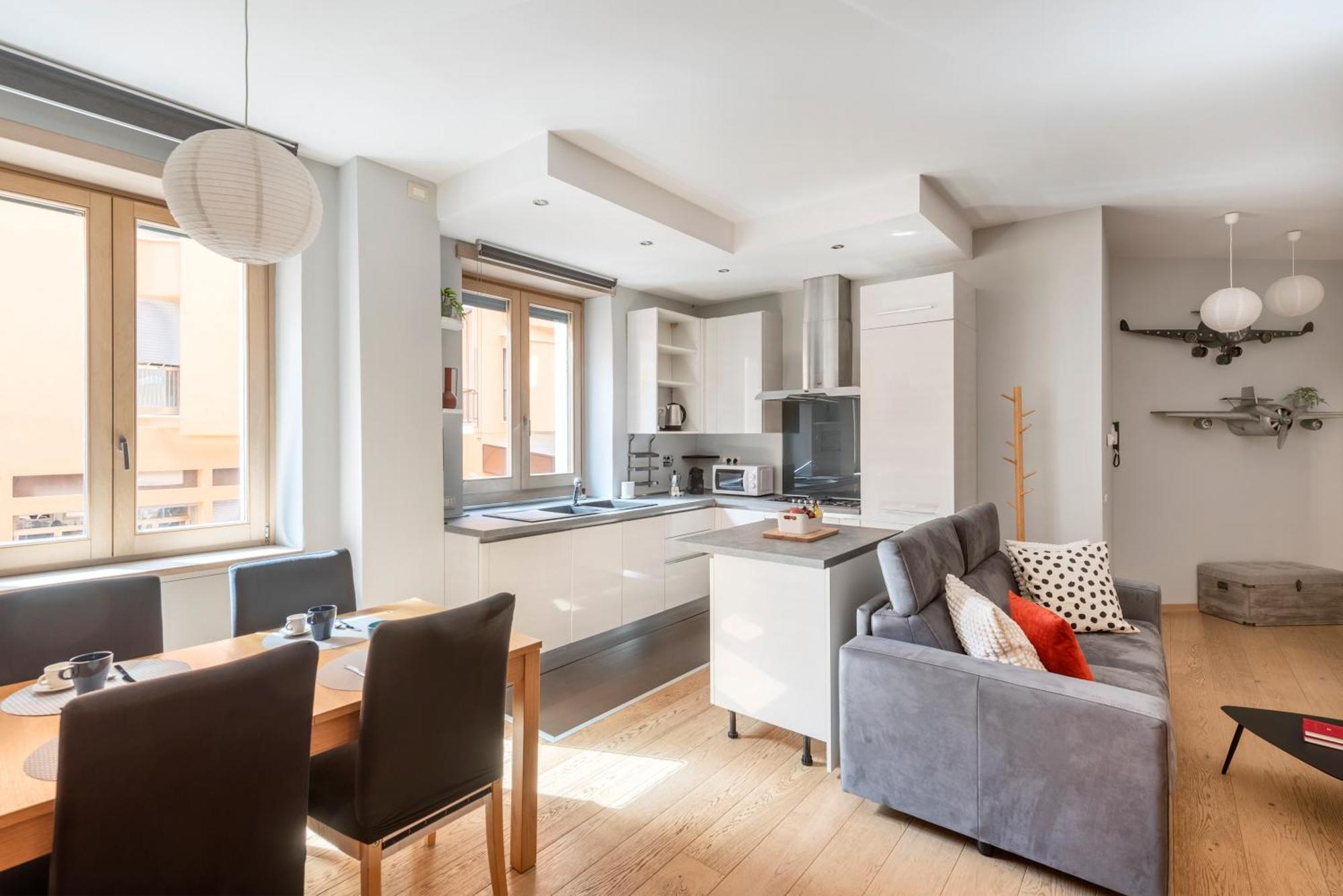 Appartement Premiere à Rome Extérieur photo