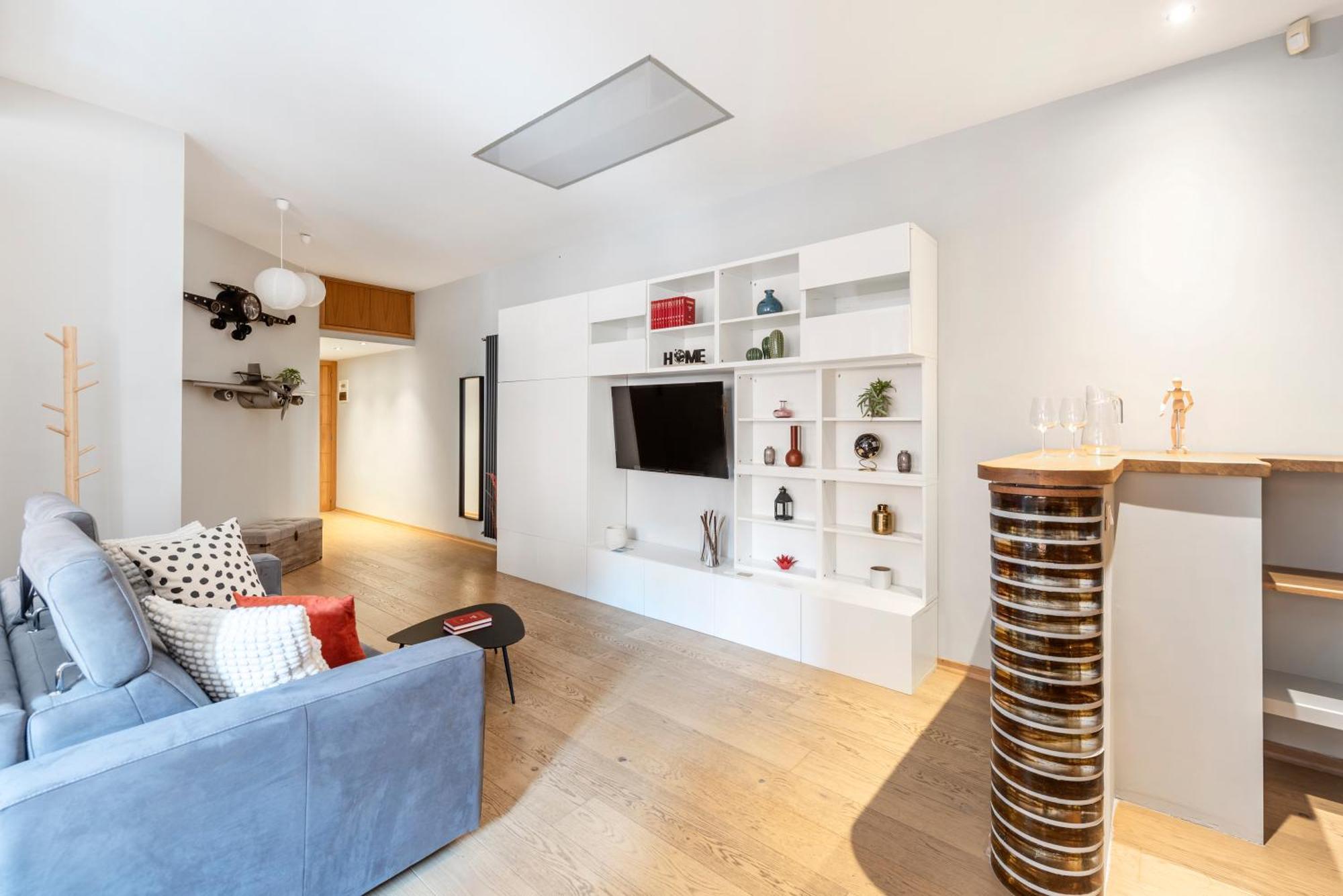 Appartement Premiere à Rome Extérieur photo