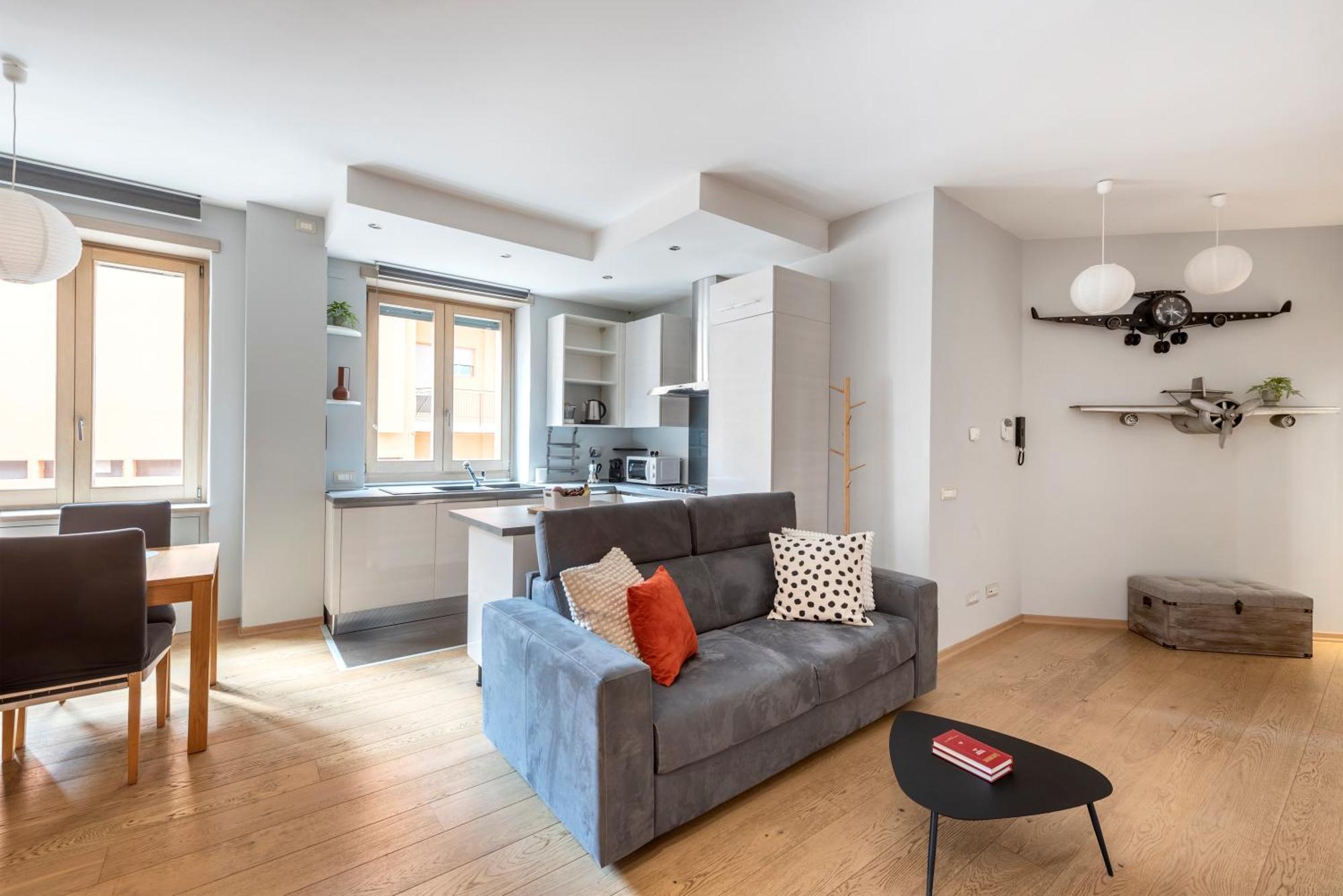 Appartement Premiere à Rome Extérieur photo