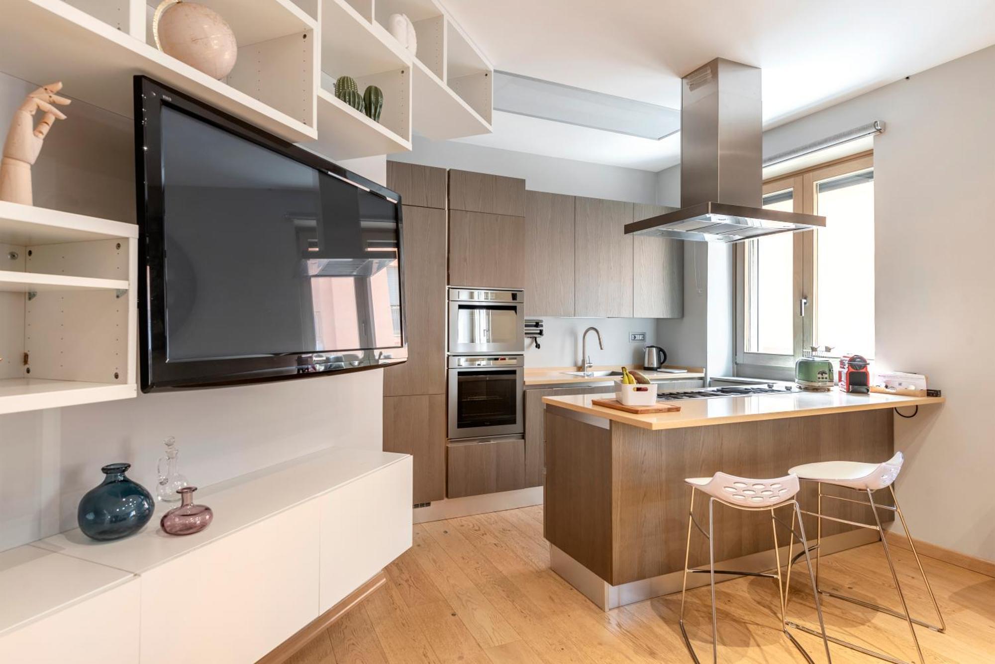 Appartement Premiere à Rome Extérieur photo