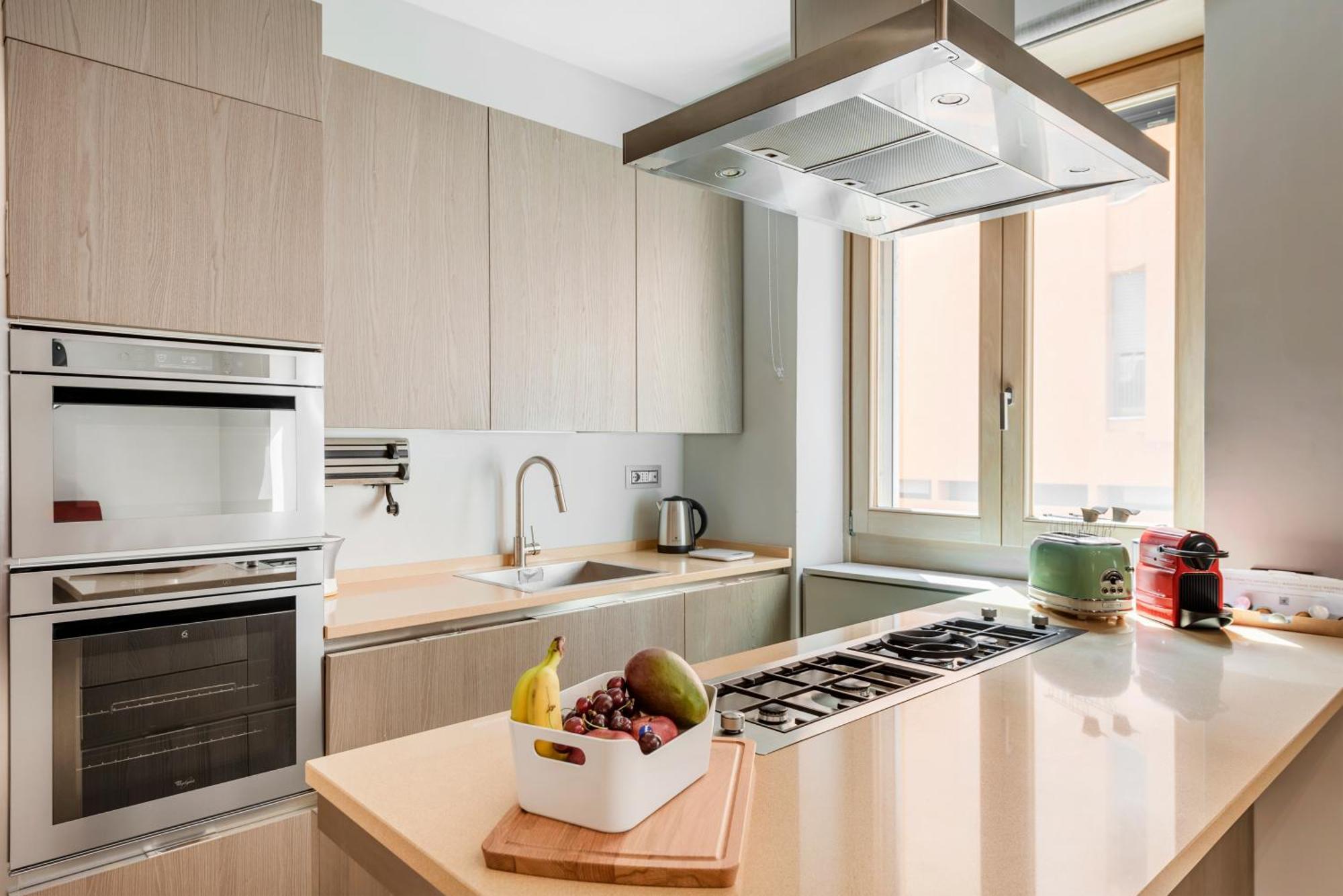 Appartement Premiere à Rome Extérieur photo