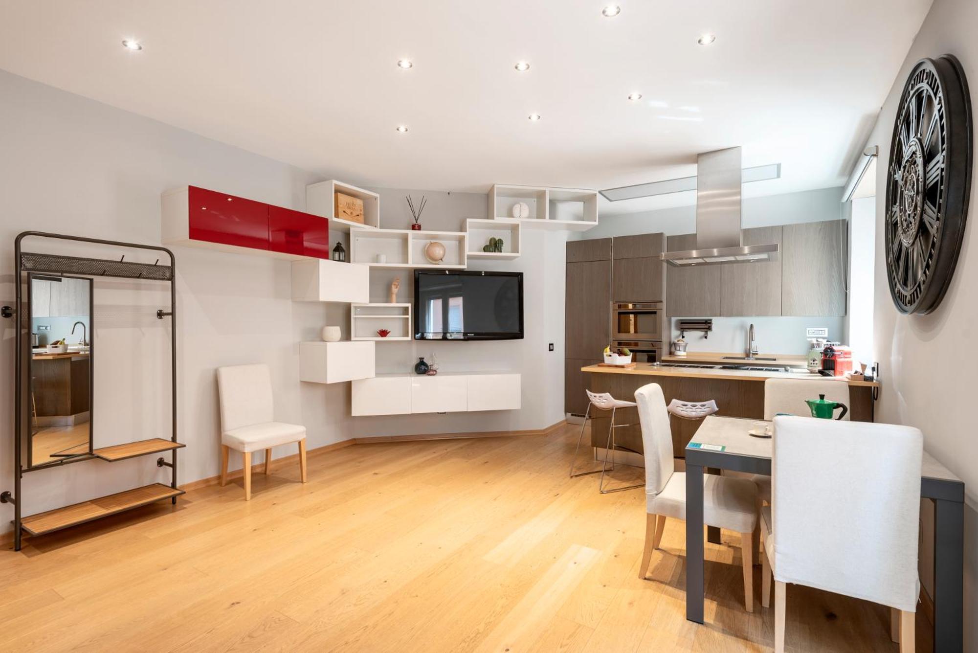 Appartement Premiere à Rome Extérieur photo